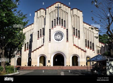 Shrine of Our Lady of Perpetual Help.